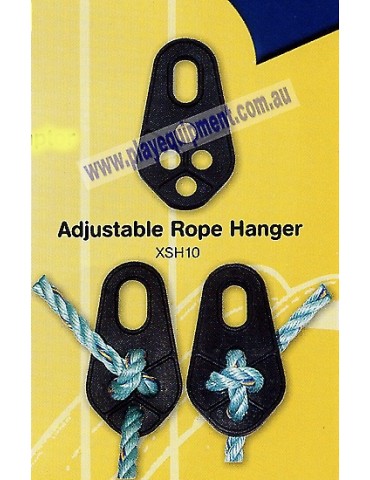 Rope Height Adjustor Hanger